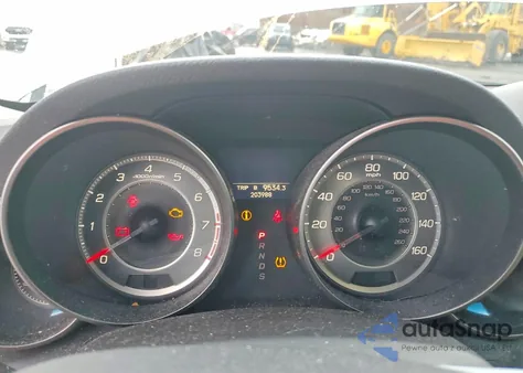 2010 Acura Mdx Technology z USA, uszkodzony, nr VIN 2HNYD2H65AH523436